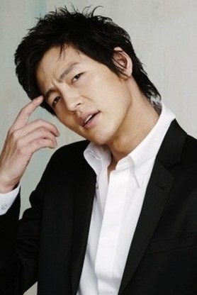 李廷镇 Jeong-jin Lee照片