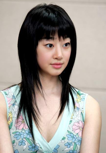 崔汝珍 Yeo-jin Choi照片