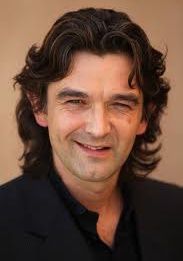 贾斯汀·查德维克 Justin Chadwick照片