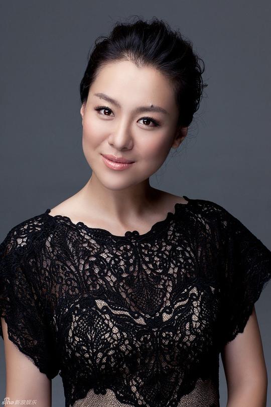 沈傲君 Aojun Shen照片