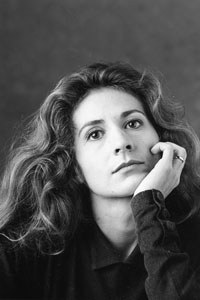 伊莎贝尔·索伯曼 Isabelle Sobelman照片