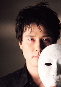 甘宇成 Woo-seong Kam照片