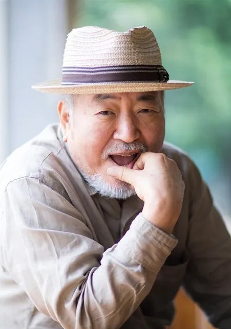 张项线 Hang-sun Jang照片