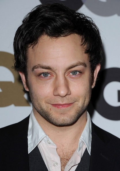 乔纳森·萨多斯基 Jonathan Sadowski照片