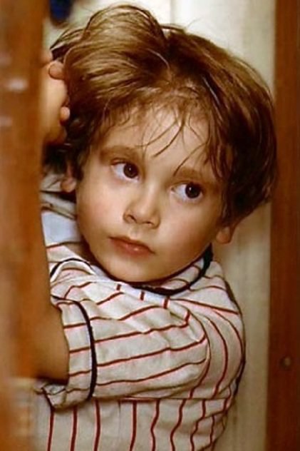 卡尔·马图斯维奇 Carl J. Matusovich照片