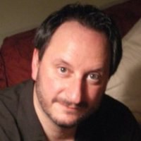 尼古拉斯·卡斯柯恩 Nicholas Cascone照片