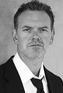 斯科特·安德森 Scott Anderson照片