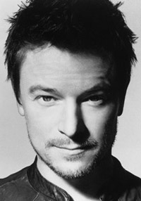 克雷格·凯利 Craig Kelly照片