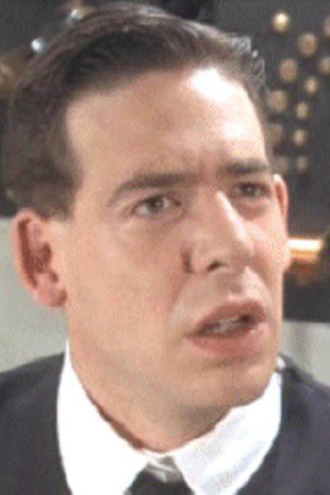 格雷戈里·库克 Gregory Cooke照片