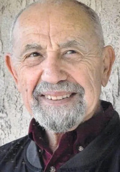 卢·帕尔特 Lew Palter照片