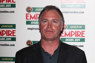 凯文·德·拉·诺伊 Kevin De La Noy照片