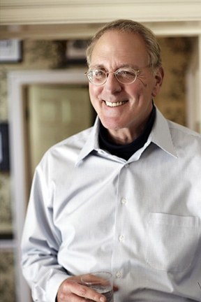 温斯顿·格鲁姆 Winston Groom照片