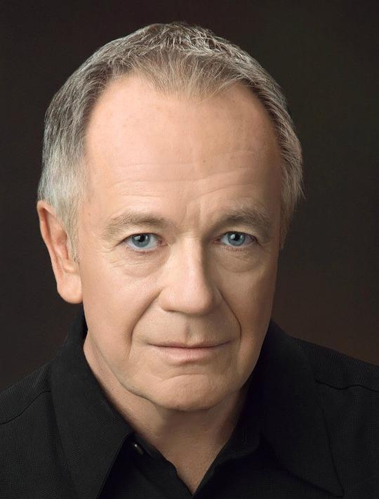 山姆·安德森 Sam Anderson照片