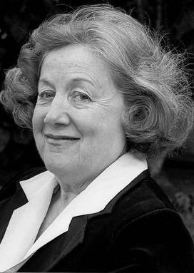 伊俄涅·M·特雷奇 Ione M. Telech照片