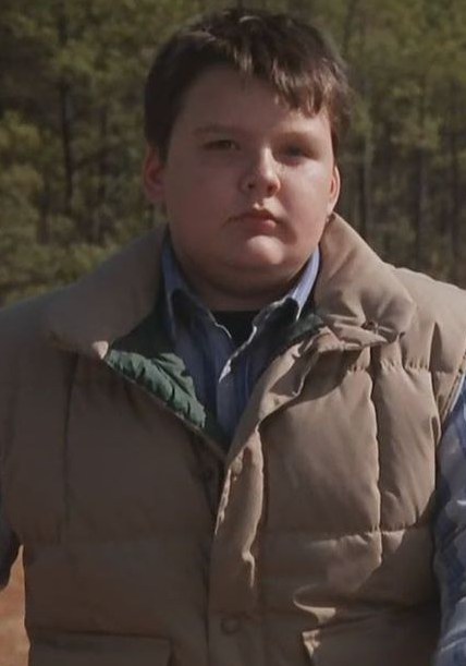 杰森·麦克奎尔 Jason McGuire照片