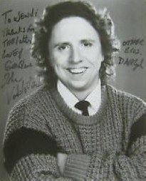 约翰·沃德斯塔德 John Voldstad照片