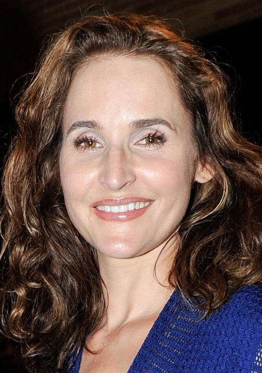 马拉·苏查雷特扎 Marla Sucharetza照片