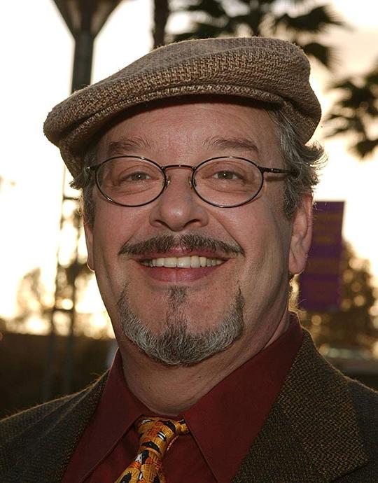 乔·阿拉斯奇 Joe Alaskey照片