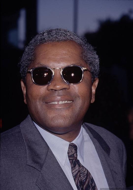 克兰伦斯·威廉姆斯三世 Clarence Williams III照片