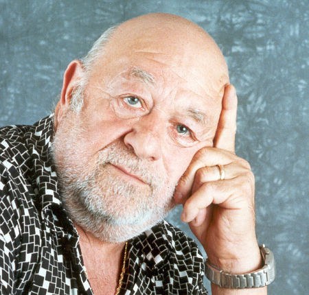 安吉洛·迪洛雷塔 Angelo Di Loreta照片