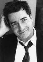 赛尔乔·比尼·布斯特里克 Sergio Bini Bustric照片