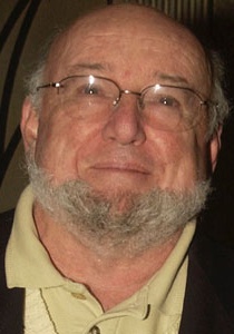 托马斯·肯尼利 Thomas Keneally照片