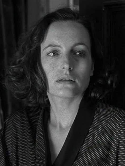 马尔戈萨·格贝尔 Malgoscha Gebel照片