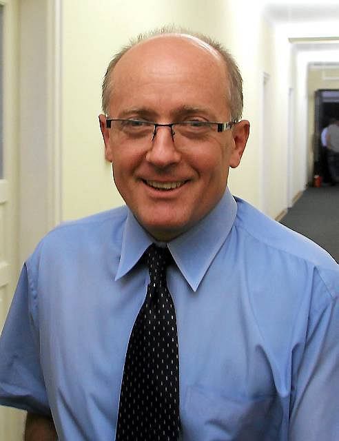 克齐斯茨托夫·拉夫特 Krzysztof Luft照片