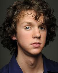 罗温·维特 Rowan Witt照片