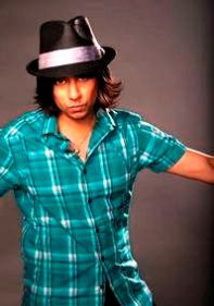 维克·萨海 Vik Sahay照片