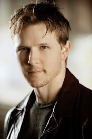 尚恩·约翰逊 Shane Johnson照片