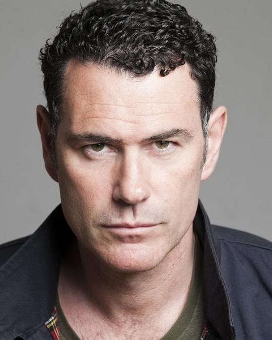 文森特·沃尔什 Vincent Walsh照片