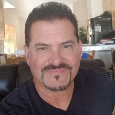 大卫·沃尔 David Wohl照片