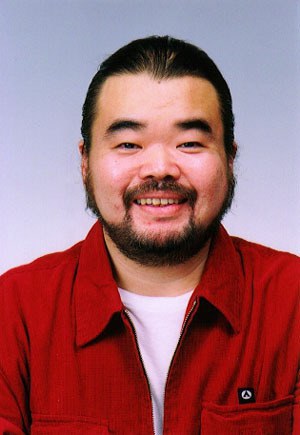 铃木忠幸 Gurêto Gidayû照片