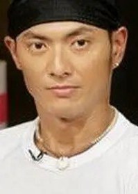 洪其德 Chi-Der Hong照片