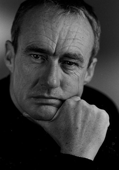 辛·劳洛 Sean Lawlor照片