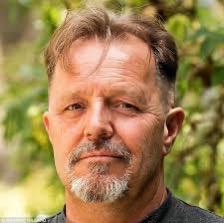 休吉·里弗 Huggy Leaver照片