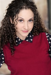 森塔·摩西 Senta Moses照片