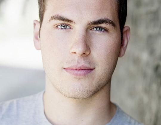 马特·多赫蒂 Matt Doherty照片