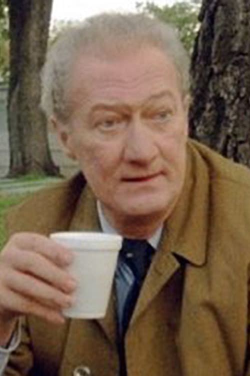 拉尔夫·富迪 Ralph Foody照片