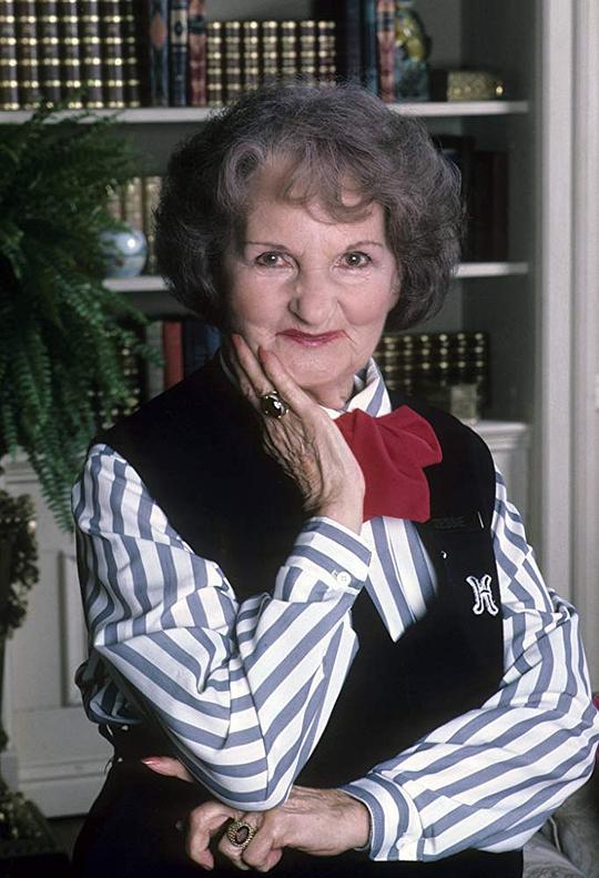 比莉·伯德 Billie Bird照片