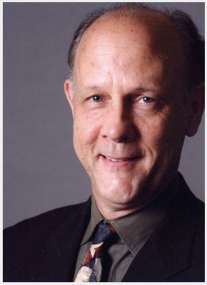 吉姆·奥特莱比 Jim Ortlieb照片