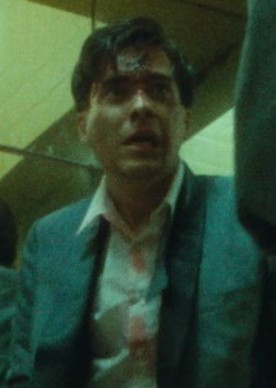 达尼洛·安图内斯 Danilo Antunes照片