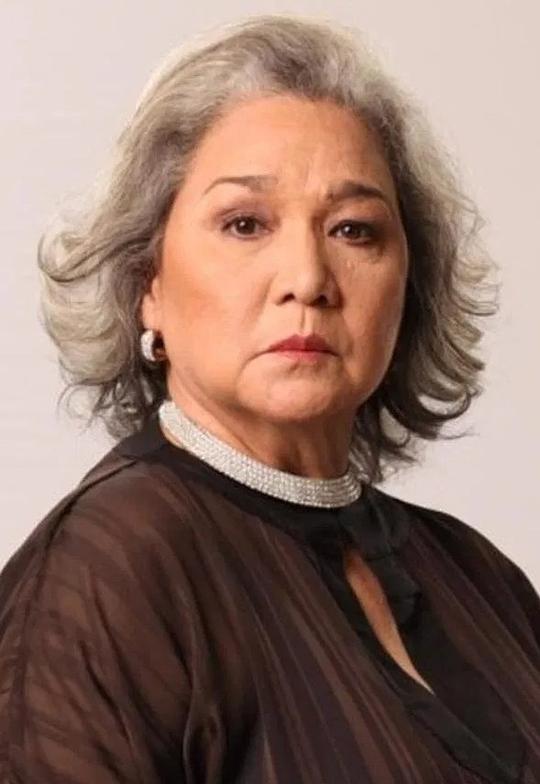 阿莉西亚·阿隆索 Alicia Alonzo照片