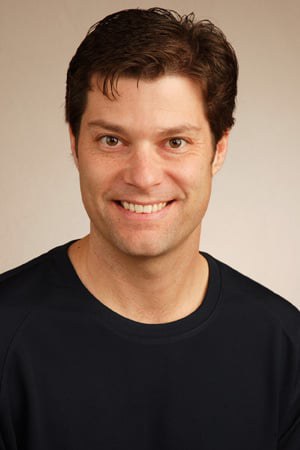 斯科特·麦克菲 Scott McAfee照片