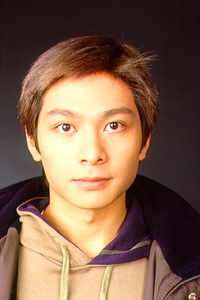 邓一君 John Tang照片