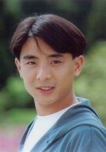 梁思浩 See-ho Leung照片