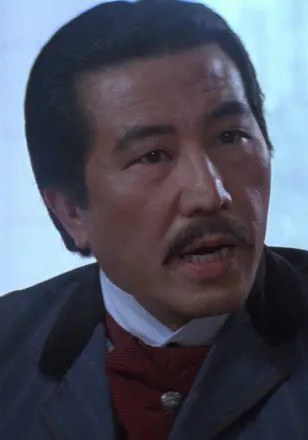 梁克逊 Hak Shun Leung照片