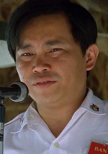 叶进 Chun Yip照片