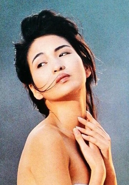 植敬雯 King-Man Chik照片